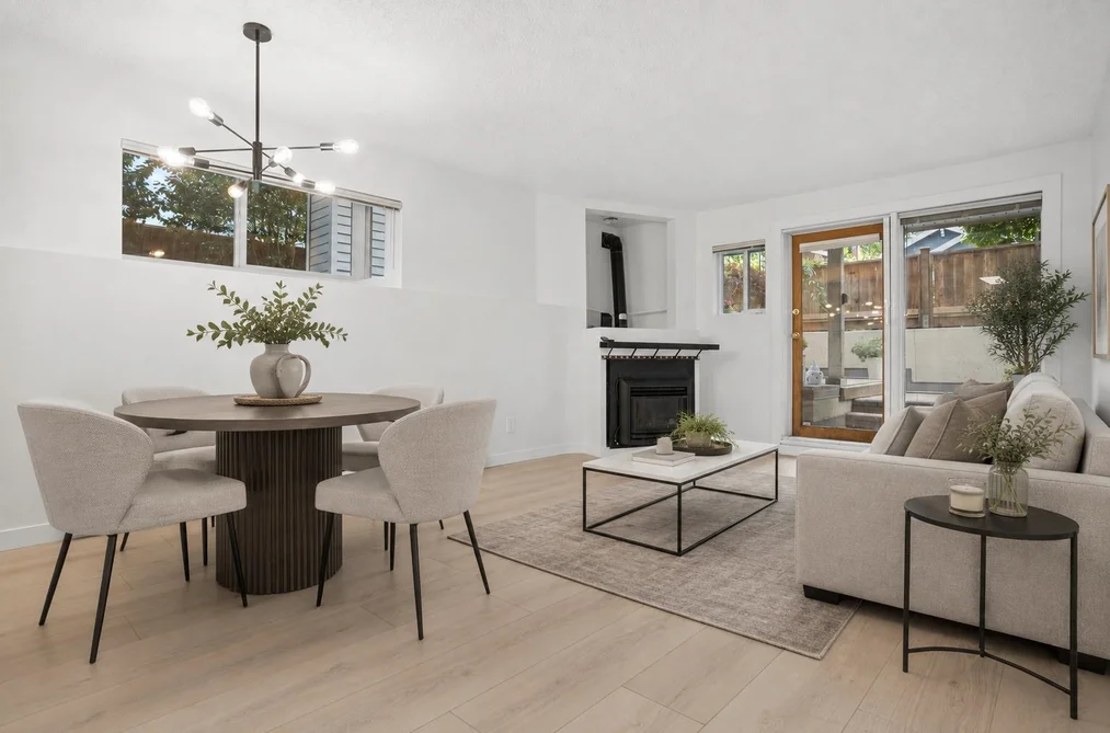 Condo for sale at 3 3250 W 4th Avenue Vancouver British Columbia - MLS: R3145457
