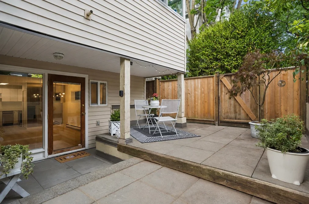 Condo for sale at 3 3250 W 4th Avenue Vancouver British Columbia - MLS: R3145457