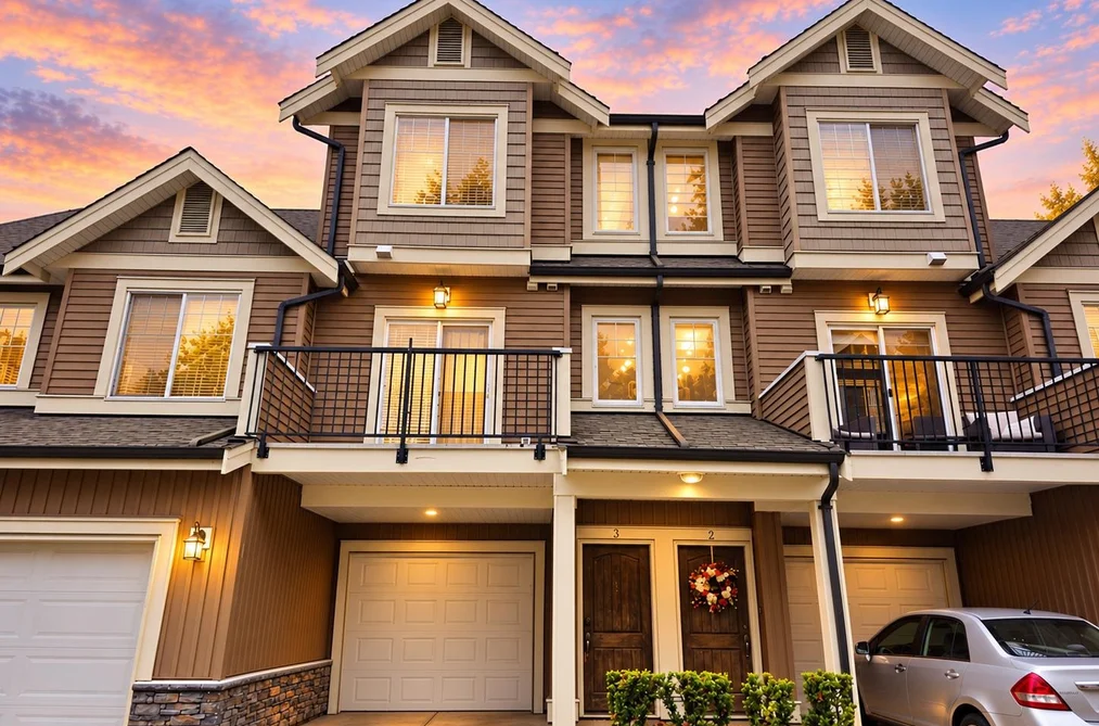 32792 Lightbody Crt Unit 3, Mission, BC - MLS: R3173819