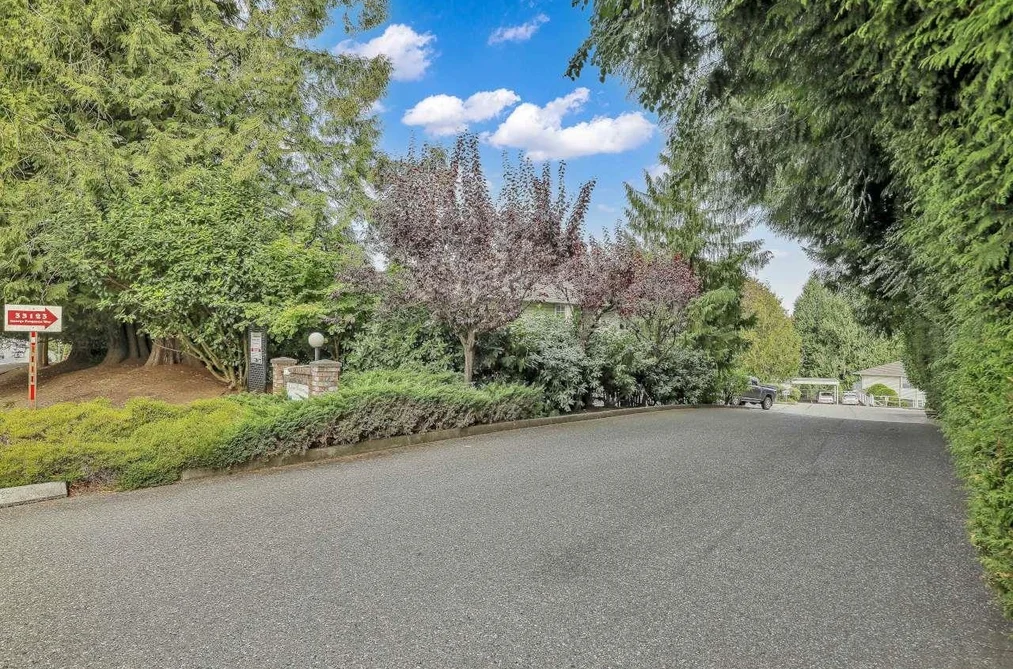 Townhouse for sale at 3 33123 George Ferguson Way Abbotsford British Columbia - MLS: R3162184