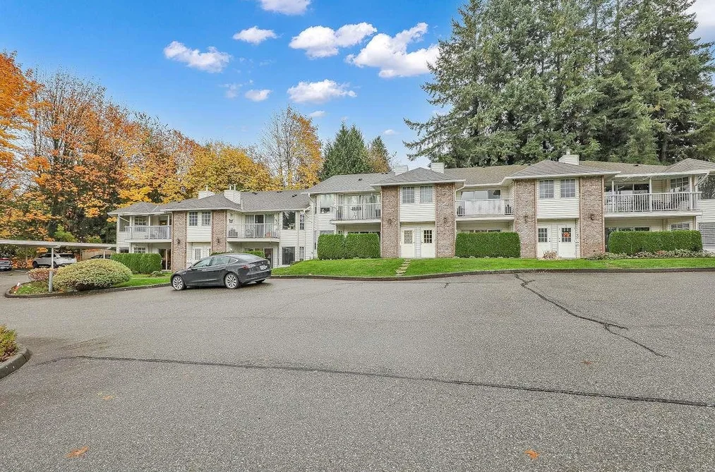 Townhouse for sale at 3 33123 George Ferguson Way Abbotsford British Columbia - MLS: R3065483