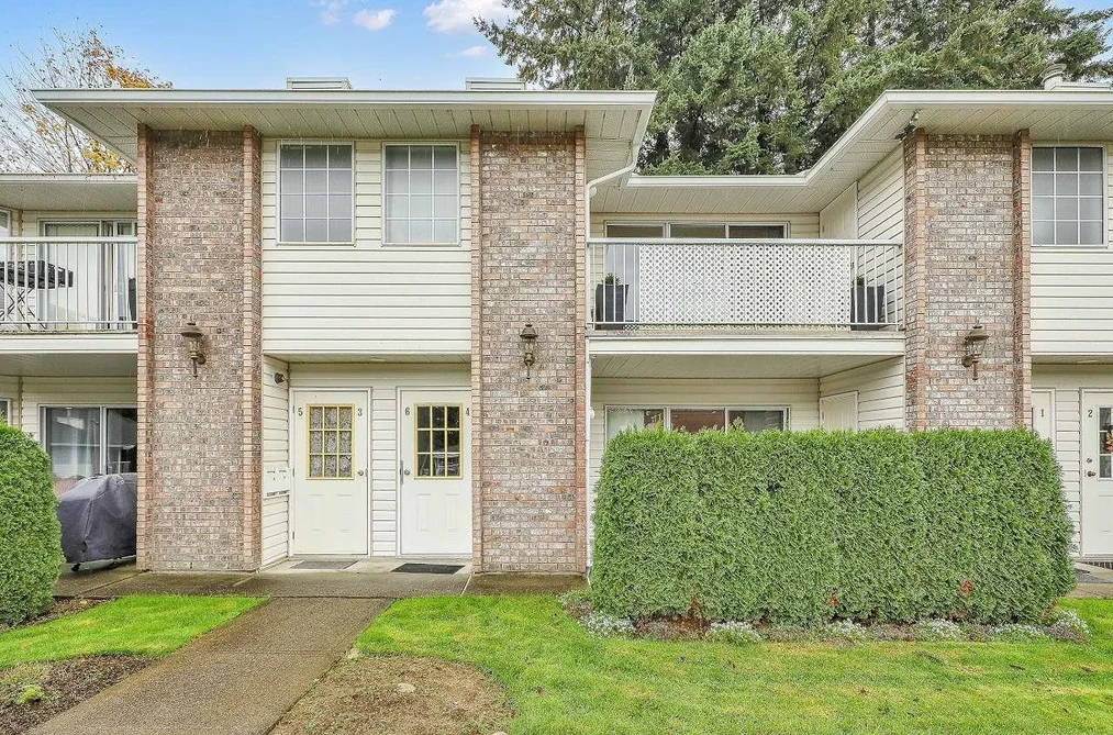 3 33123 GEORGE FERGUSON WAY, Abbotsford BC V2S 2L6, Abbotsford BC — Residential for Sale - Photo 2
