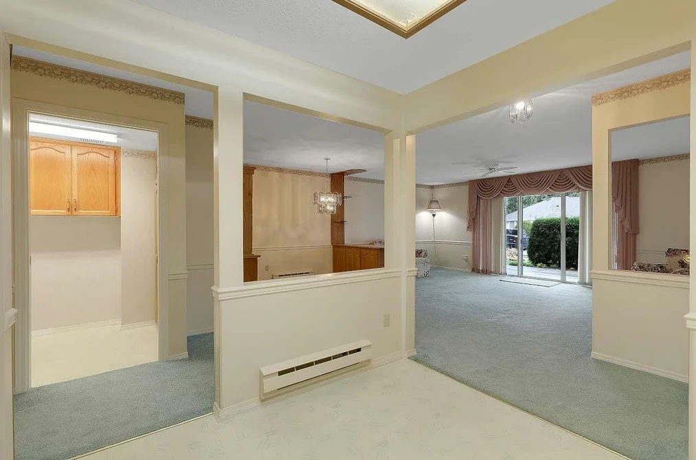 3 33123 GEORGE FERGUSON WAY, Abbotsford BC V2S 2L6, Abbotsford BC — Residential for Sale - Photo 7