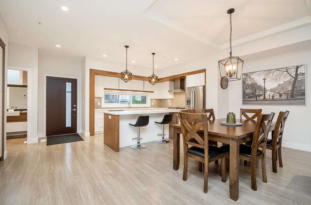 3 33209 CHERRY AVENUE, Mission BC V2V 0G8, Mission BC — Residential for Sale — Photo 10 of 40