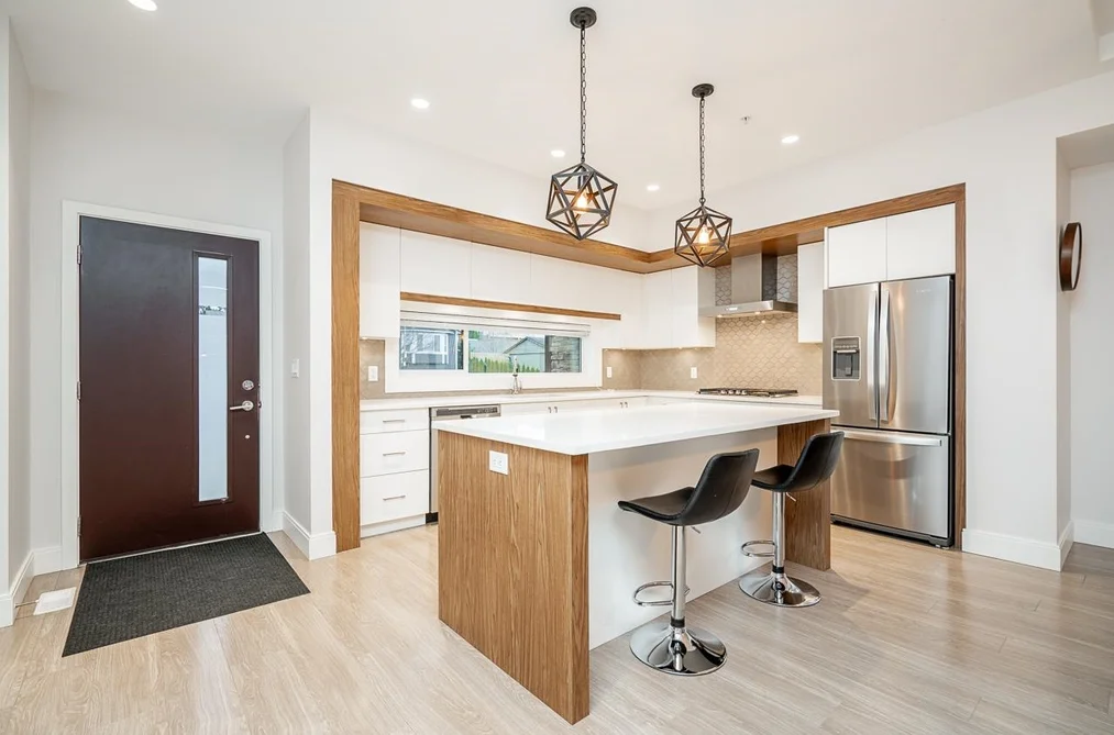3 33209 CHERRY AVENUE, Mission BC V2V 0G8, Mission BC — Residential for Sale — Photo 12 of 40