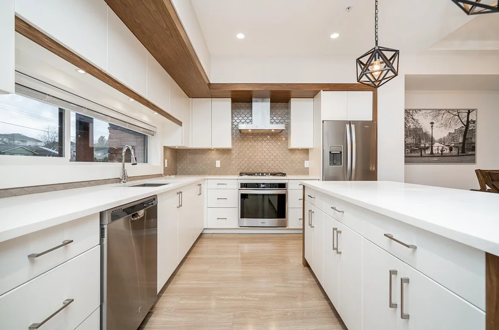 3 33209 CHERRY AVENUE, Mission BC V2V 0G8, Mission BC — Residential for Sale — Photo 13 of 40