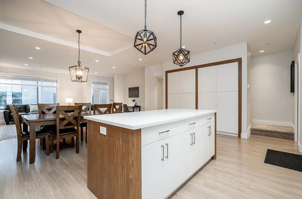 3 33209 CHERRY AVENUE, Mission BC V2V 0G8, Mission BC — Residential for Sale — Photo 14 of 40