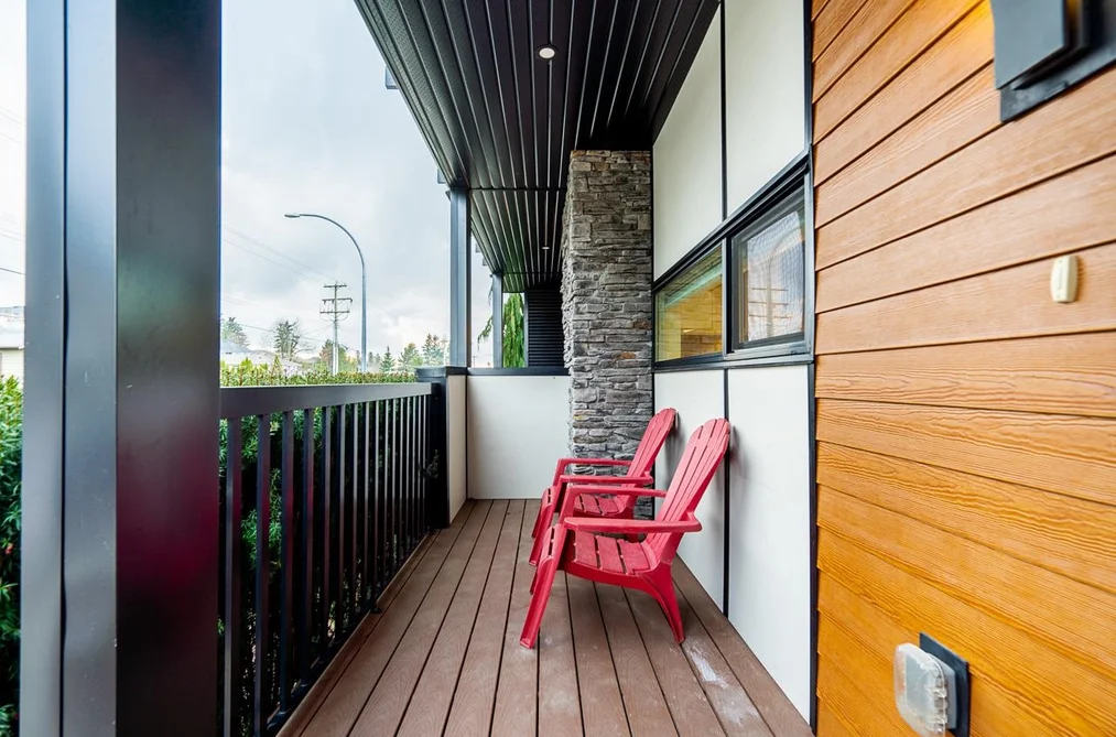 3 33209 CHERRY AVENUE, Mission BC V2V 0G8, Mission BC — Residential for Sale — Photo 36 of 40