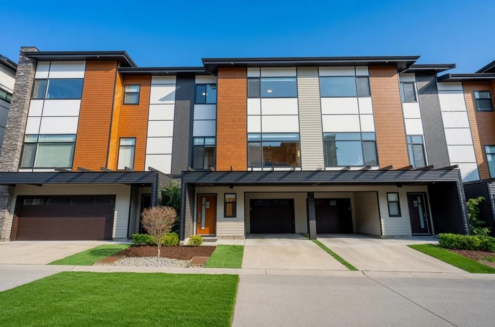 3 33209 CHERRY AVENUE, Mission BC V2V 0G8, Mission BC — Residential for Sale — Photo 37 of 40