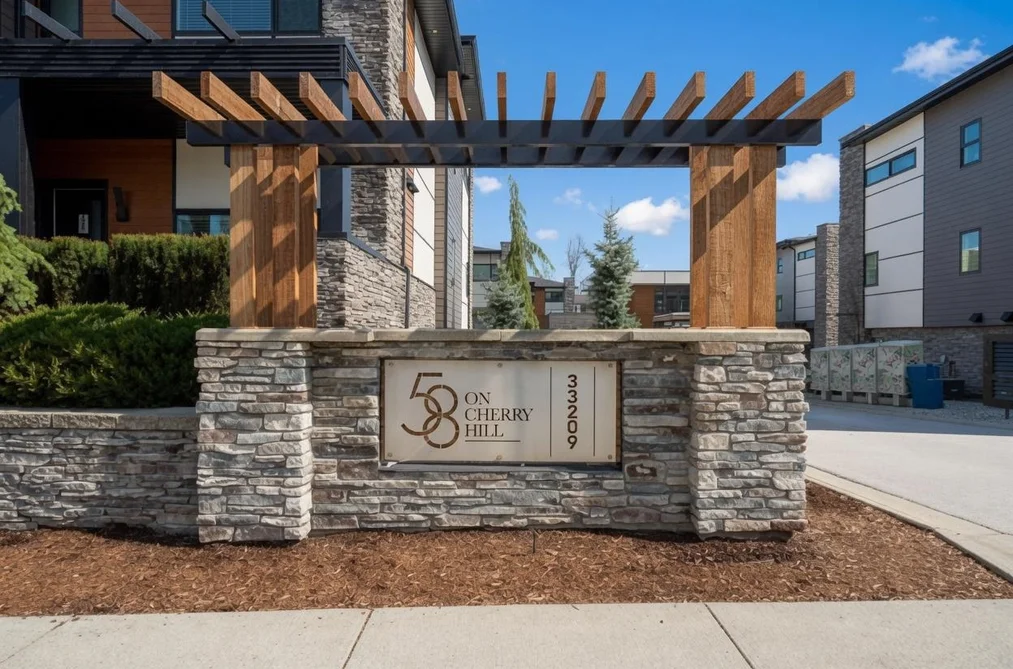 3 33209 CHERRY AVENUE, Mission BC V2V 0G8, Mission BC — Residential for Sale — Photo 38 of 40