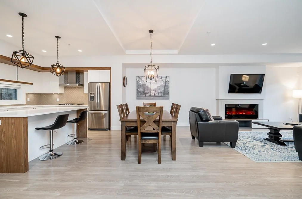3 33209 CHERRY AVENUE, Mission BC V2V 0G8, Mission BC — Residential for Sale — Photo 5 of 40