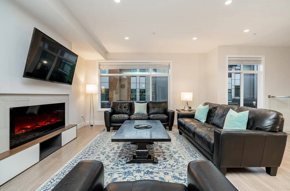 3 33209 CHERRY AVENUE, Mission BC V2V 0G8, Mission BC — Residential for Sale — Photo 7 of 40