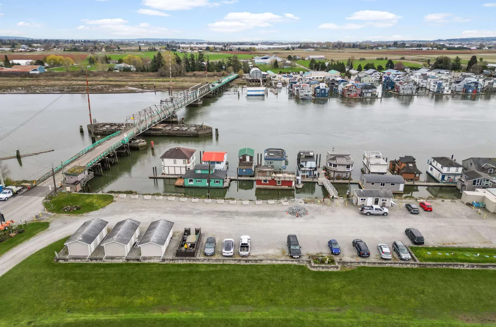 3 3350 WESTHAM ISLAND ROAD, Ladner BC V4K 0A4, Ladner BC — Residential for Sale - Photo 3