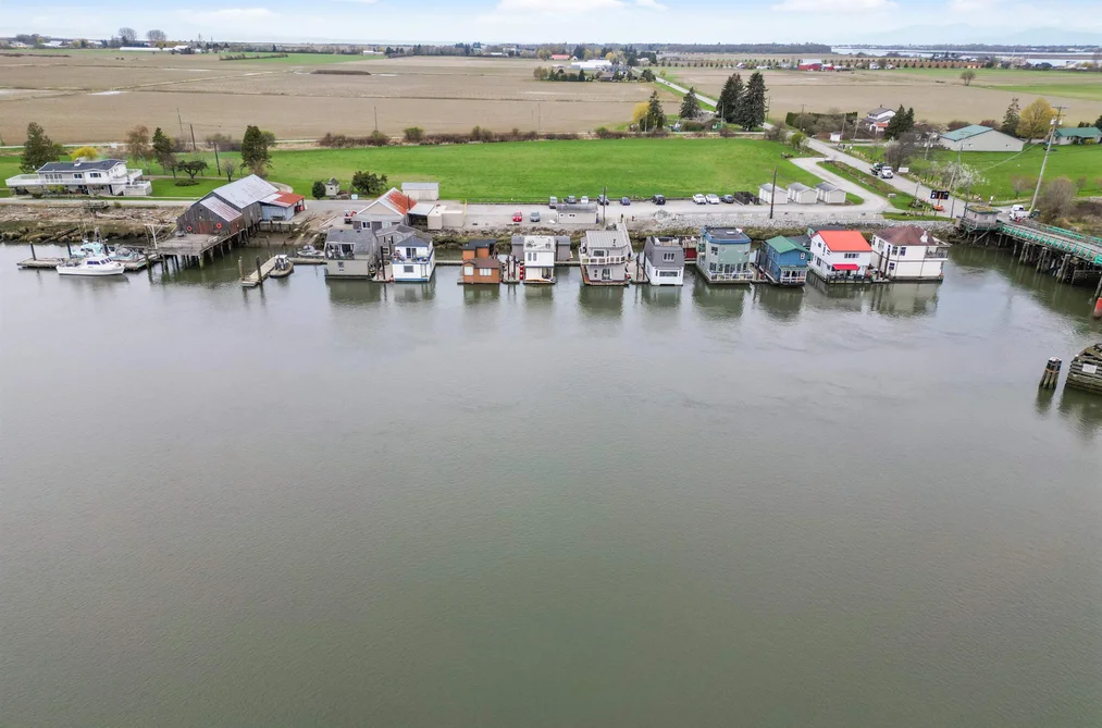 3 3350 WESTHAM ISLAND ROAD, Ladner BC V4K 0A4, Ladner BC — Residential for Sale - Photo 4