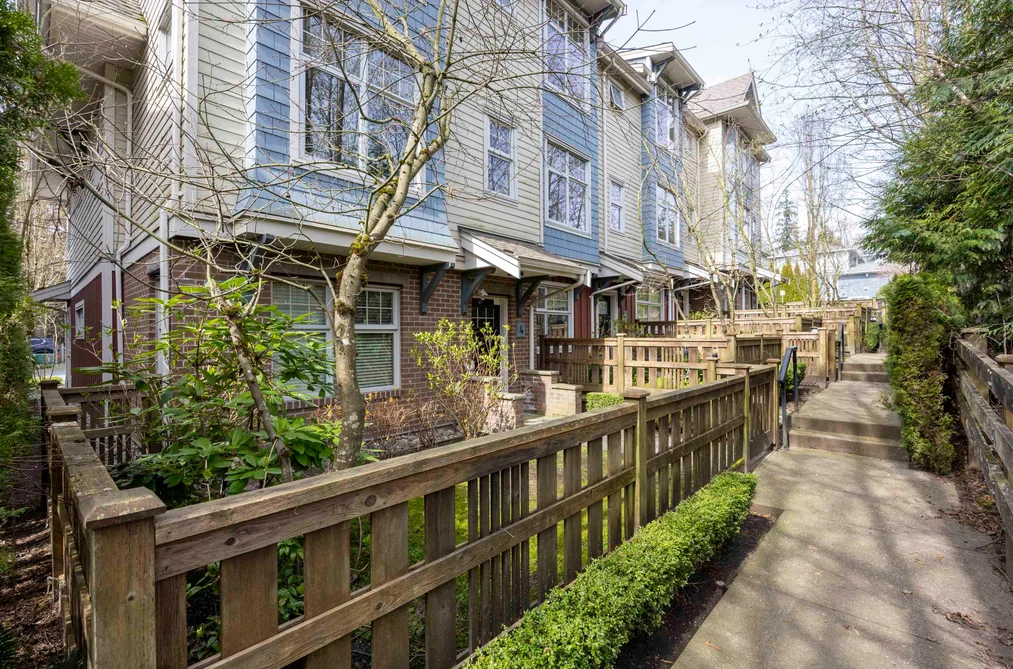 3 3380 FRANCIS CRESCENT, Coquitlam BC V3E 0H1, Coquitlam BC — Residential for Sale - Photo 3