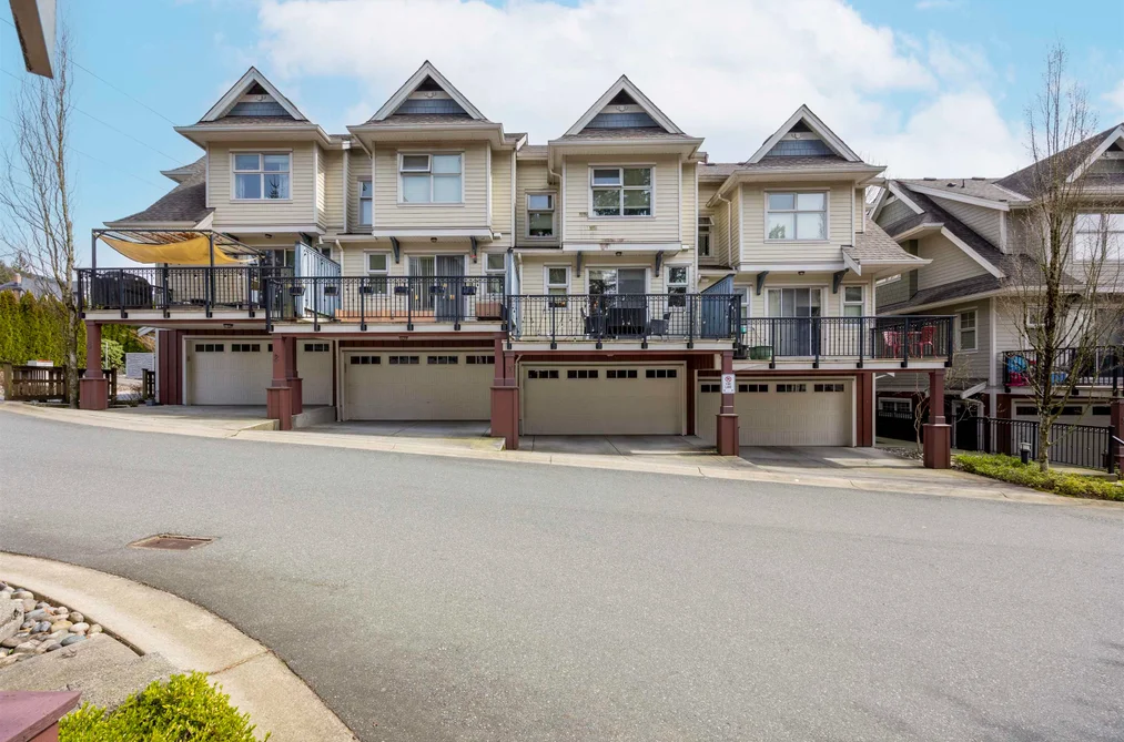 3 3380 FRANCIS CRESCENT, Coquitlam BC V3E 0H1, Coquitlam BC — Residential for Sale - Photo 4
