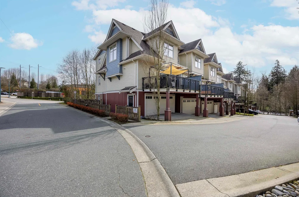 3 3380 FRANCIS CRESCENT, Coquitlam BC V3E 0H1, Coquitlam BC — Residential for Sale - Photo 5