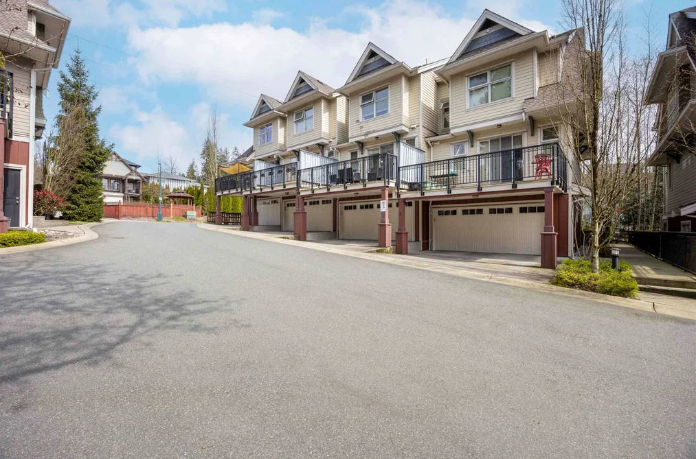 3 3380 FRANCIS CRESCENT, Coquitlam BC V3E 0H1, Coquitlam BC — Residential for Sale - Photo 6