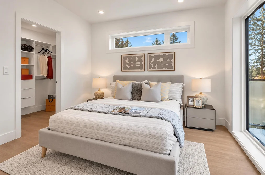 3-3391 Price Street, Vancouver, BC - Half Duplex for Sale - Photo 10 of 25
