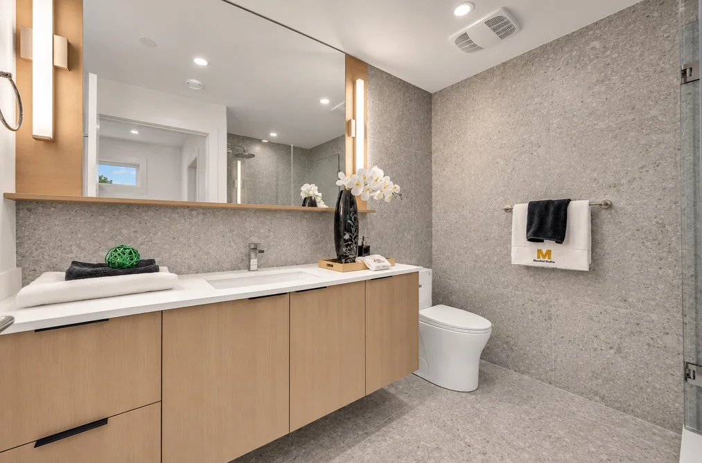 3-3391 Price Street, Vancouver, BC - Half Duplex for Sale - Photo 11 of 25