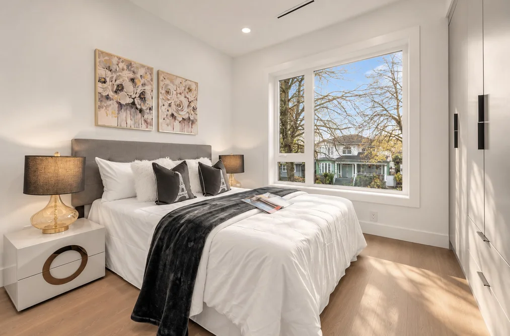 3-3391 Price Street, Vancouver, BC - Half Duplex for Sale - Photo 14 of 25