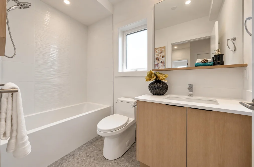 3-3391 Price Street, Vancouver, BC - Half Duplex for Sale - Photo 15 of 25