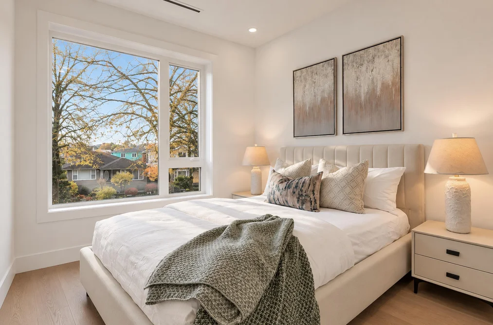 3-3391 Price Street, Vancouver, BC - Half Duplex for Sale - Photo 16 of 25