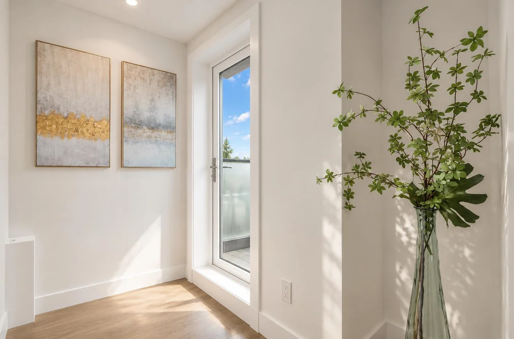 3-3391 Price Street, Vancouver, BC - Half Duplex for Sale - Photo 17 of 25