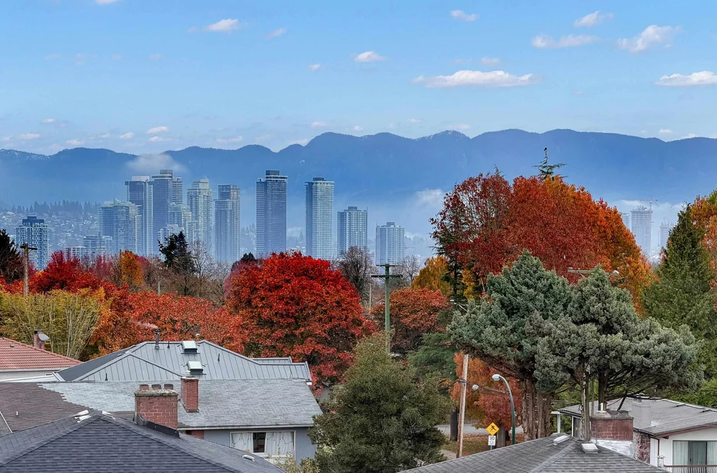 3-3391 Price Street, Vancouver, BC - Half Duplex for Sale - Photo 22 of 25