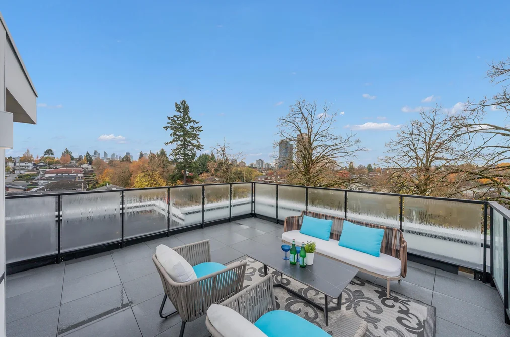 3-3391 Price Street, Vancouver, BC - Half Duplex for Sale - Photo 24 of 25
