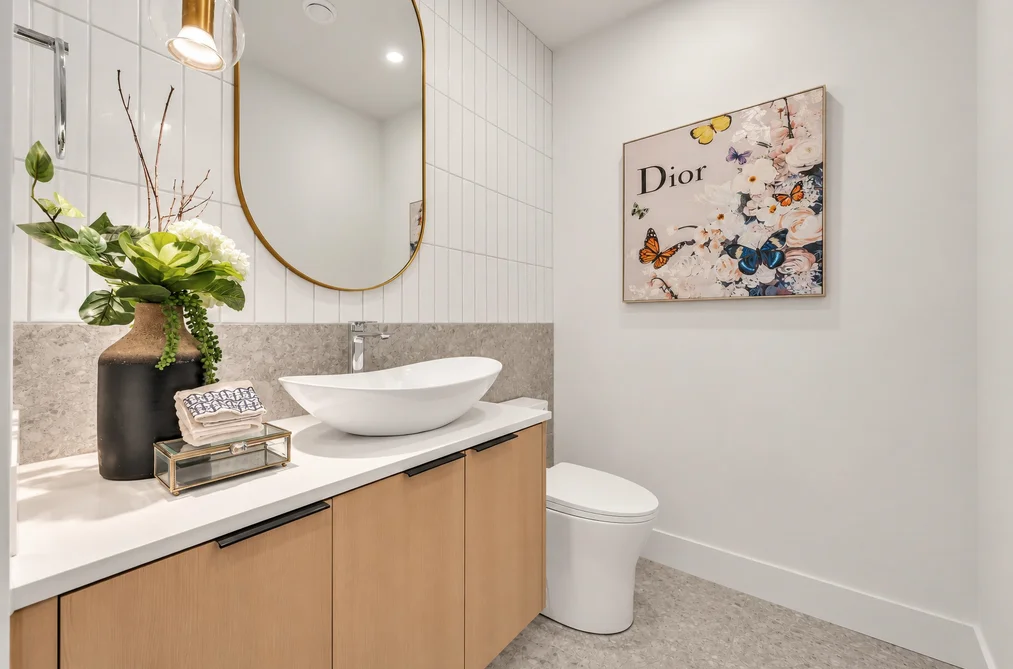 3-3391 Price Street, Vancouver, BC - Half Duplex for Sale - Photo 7 of 25