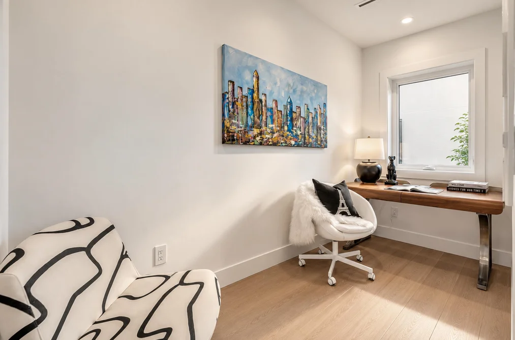 3-3391 Price Street, Vancouver, BC - Half Duplex for Sale - Photo 8 of 25