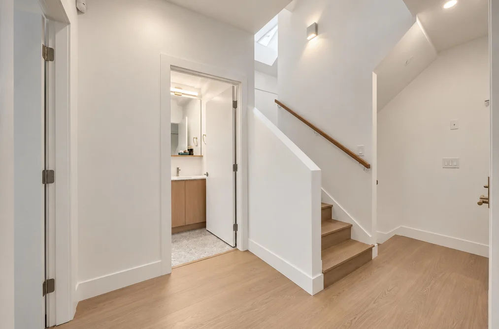 3-3391 Price Street, Vancouver, BC - Half Duplex for Sale - Photo 9 of 25