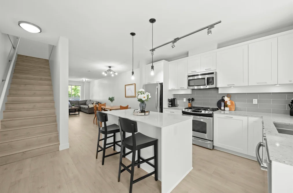 3395 Galloway Ave Unit 3, Coquitlam, BC - MLS: R3158756