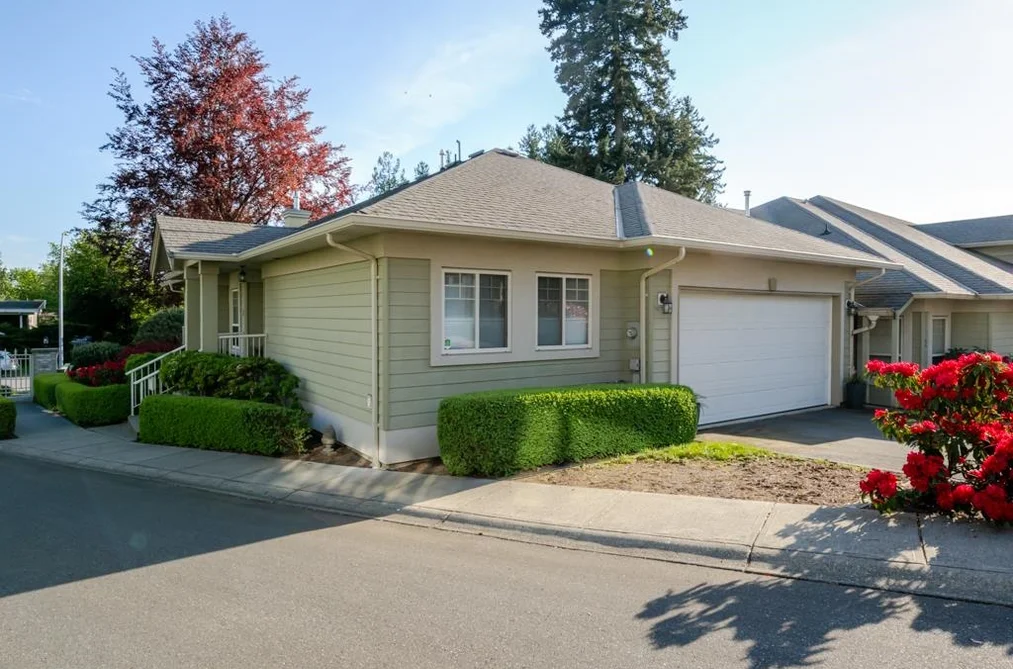 Townhouse for sale at 3 34159 Fraser Street Abbotsford British Columbia - MLS: R3118289