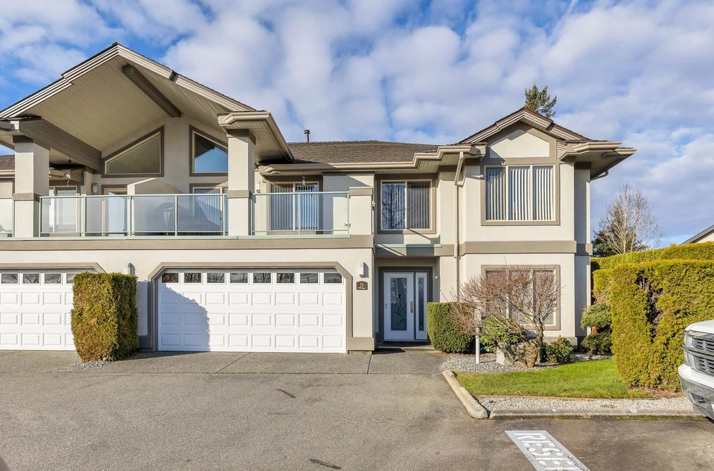 Townhouse for sale at 3 3555 Blue Jay Street Abbotsford British Columbia - MLS: R3090139