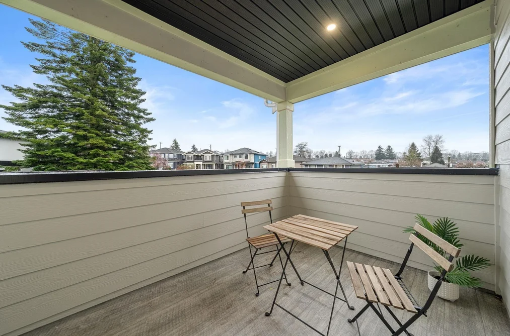 3-3581 Haida Drive, Vancouver, BC - Half Duplex for Sale - Photo 34 of 37 3-3581 Haida Drive, Vancouver, BC - Half Duplex for Sale - Photo 34 of 37