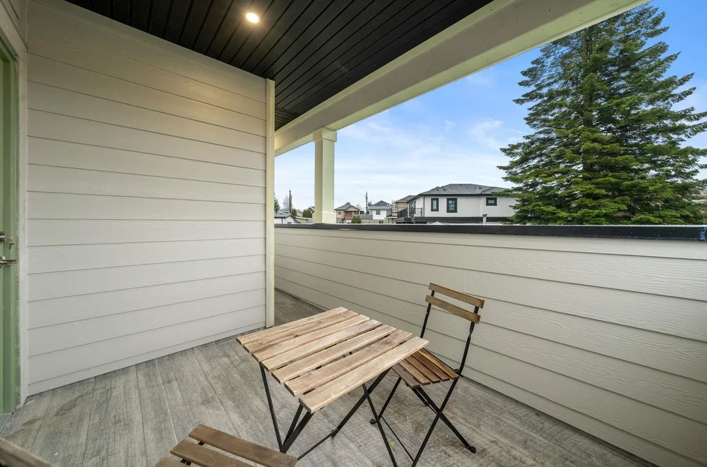 3-3581 Haida Drive, Vancouver, BC - Half Duplex for Sale - Photo 35 of 37 3-3581 Haida Drive, Vancouver, BC - Half Duplex for Sale - Photo 35 of 37