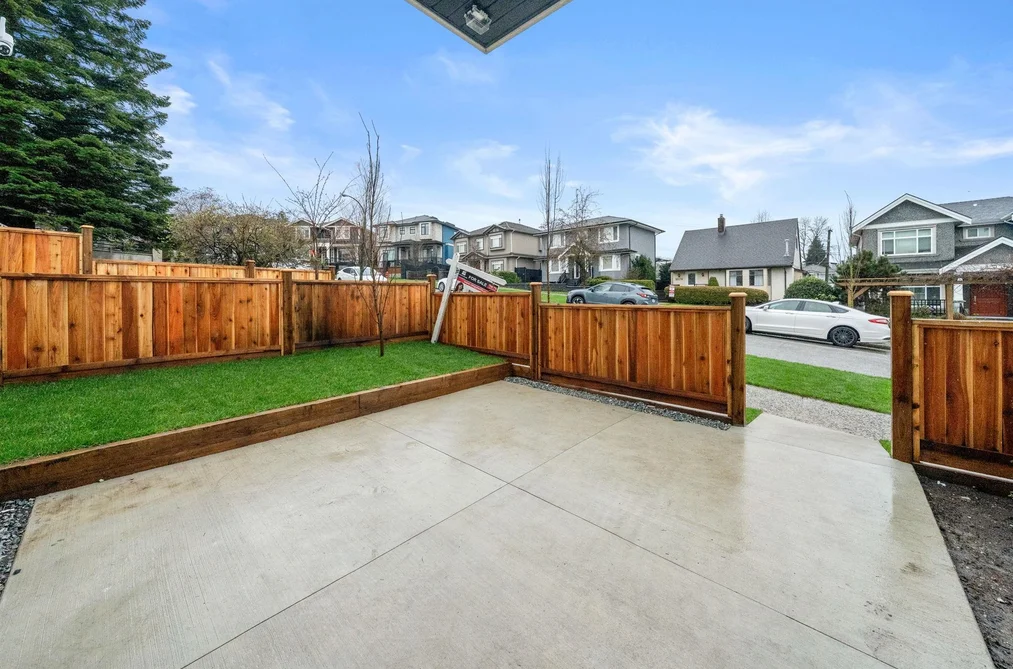 3 3581 HAIDA DRIVE, Vancouver BC V5M 3Y9, Vancouver BC — Residential for Sale - Photo 5