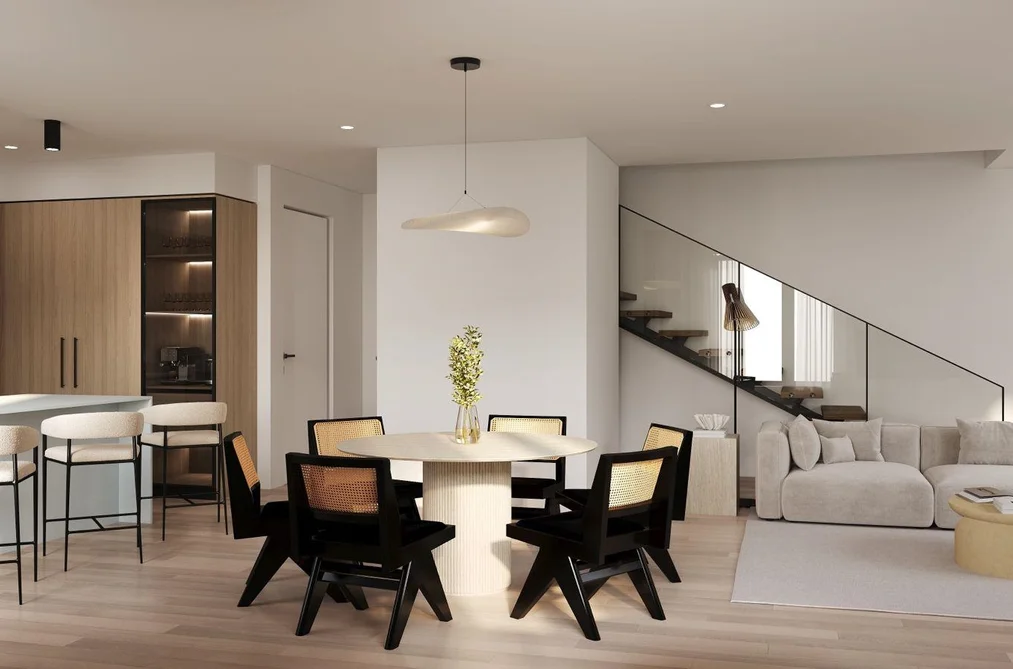 3 3584 EAST BOULEVARD, Vancouver, BC — Residential for Sale — Photo 3 of 11