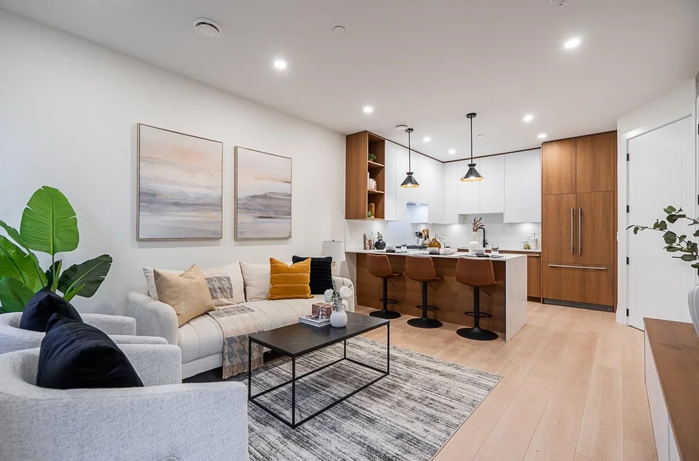Half Duplex for sale at 3 3638 Normandy Drive Vancouver British Columbia - MLS: R3163417