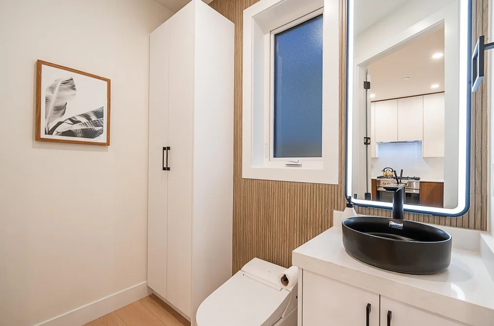 3-3638 Normandy Drive, Vancouver, BC - Half Duplex for Sale - Photo 12 of 32 3-3638 Normandy Drive, Vancouver, BC - Half Duplex for Sale - Photo 12 of 32