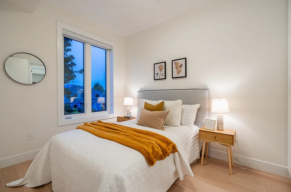 3-3638 Normandy Drive, Vancouver, BC - Half Duplex for Sale - Photo 18 of 32 3-3638 Normandy Drive, Vancouver, BC - Half Duplex for Sale - Photo 18 of 32