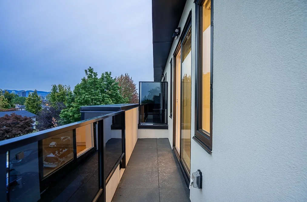 3-3638 Normandy Drive, Vancouver, BC - Half Duplex for Sale - Photo 27 of 32 3-3638 Normandy Drive, Vancouver, BC - Half Duplex for Sale - Photo 27 of 32