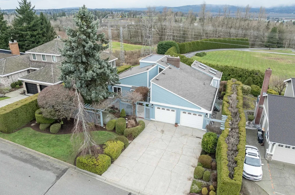 3 3755 CLEARBROOK ROAD, Abbotsford BC V2T 5A8, Abbotsford BC — Residential for Sale - Photo 2