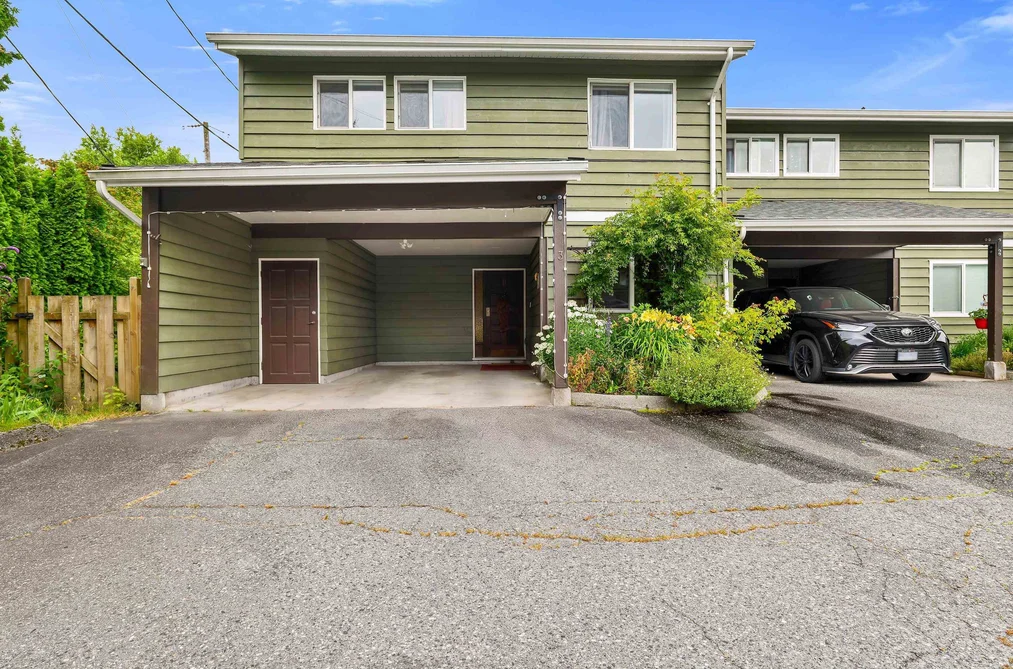 Townhouse for sale at 3 38397 Buckley Avenue Squamish British Columbia - MLS: R3145699