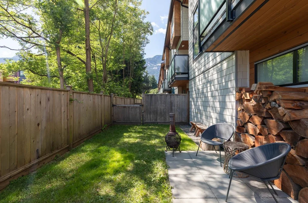 Townhouse for sale at 3 38447 Buckley Avenue Squamish British Columbia - MLS: R3163542