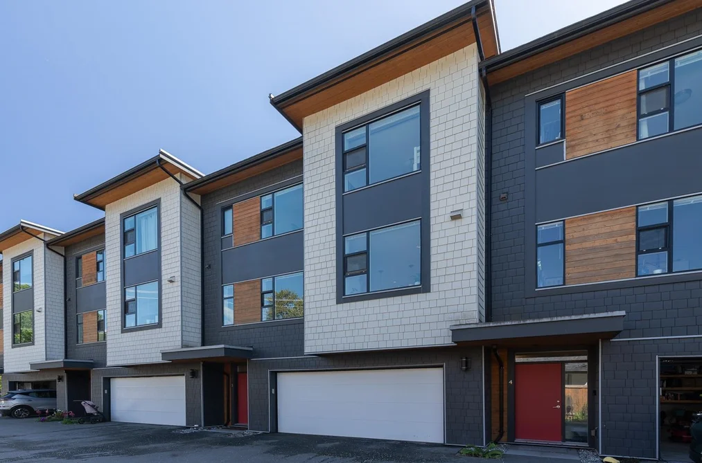 38447 Buckley Ave Unit 3, Squamish, BC - MLS: R3172870