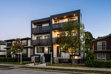 3940 Eton St Unit 3, Burnaby, BC - MLS: R3167142