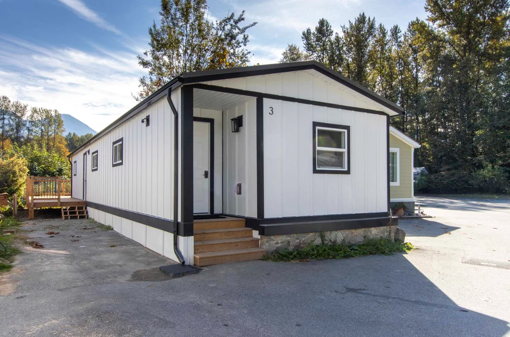 39884 Government Rd Unit 3, Squamish, BC - MLS: R3173538